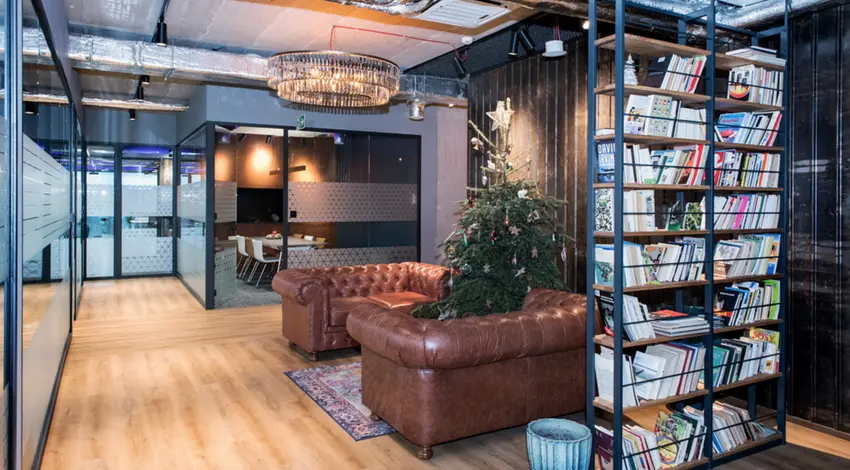 ARGON, Grunwaldzka 415, Oliwa, Gdańsk