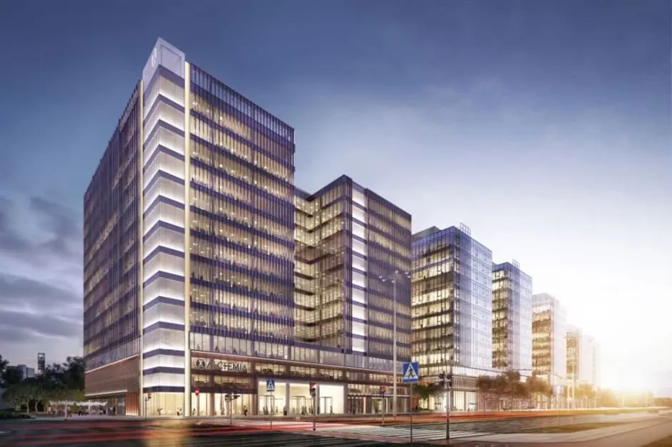 ARGON, Grunwaldzka 415