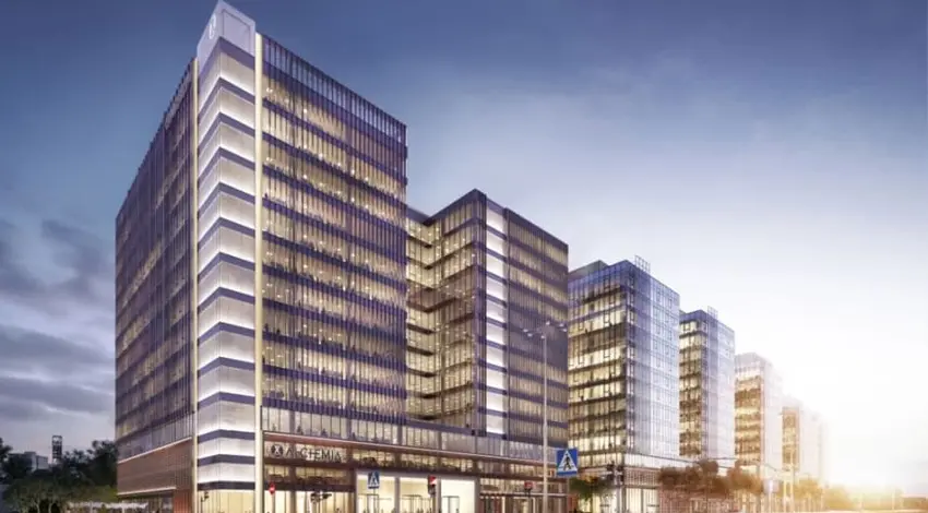 ARGON, Grunwaldzka 415, Oliwa, Gdańsk