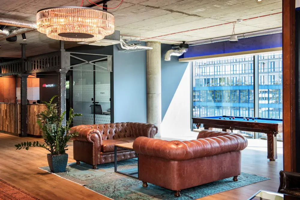 ARGON, Grunwaldzka 415