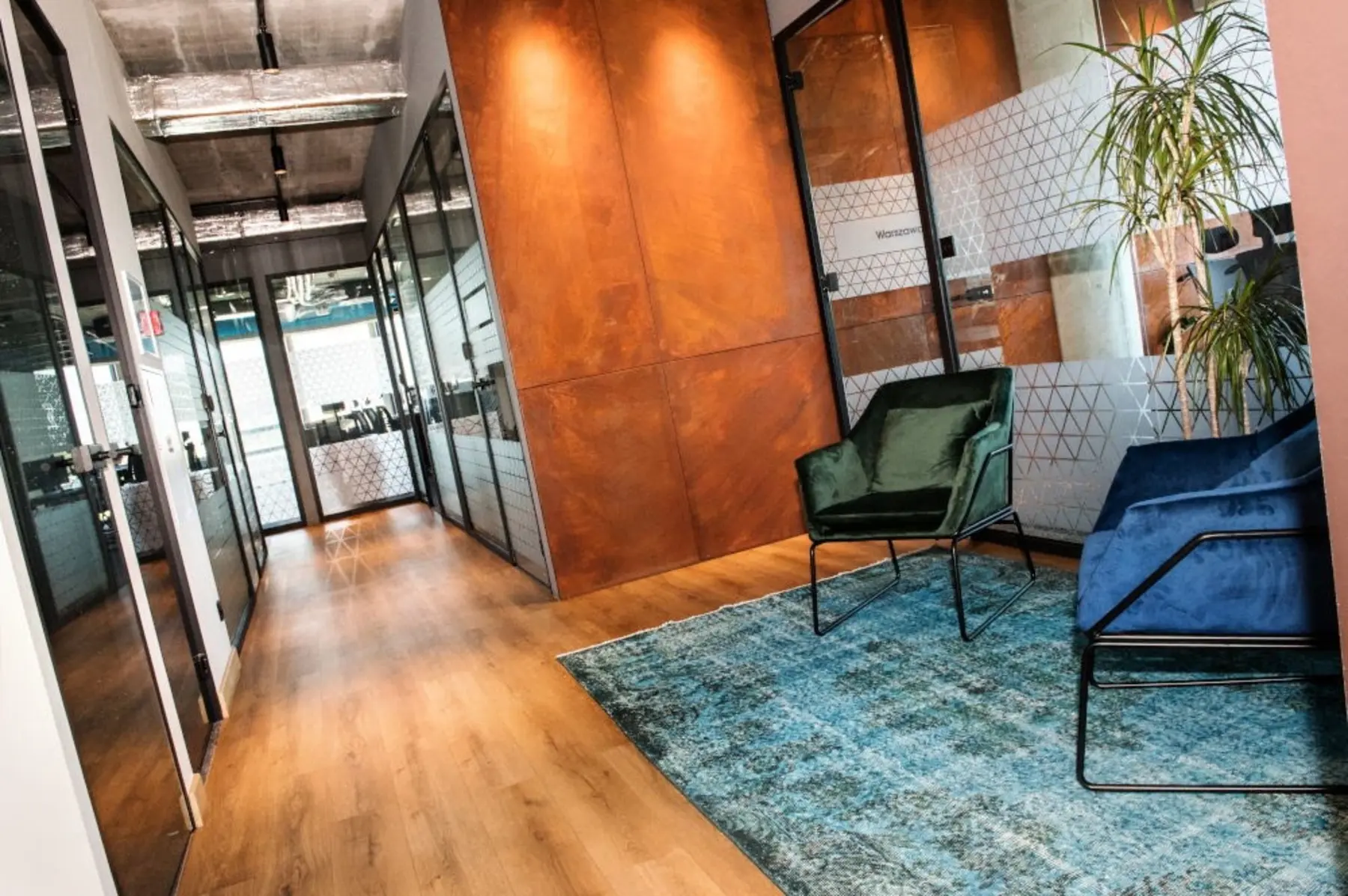 ARGON, Grunwaldzka 415