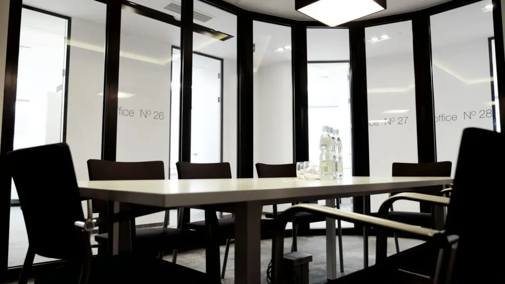 Atrium Tower, Jana Pawła II 25