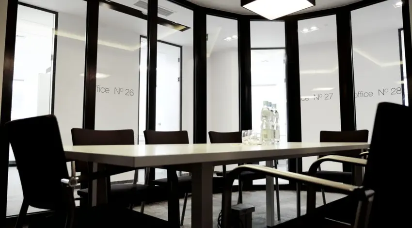 Atrium Tower, Jana Pawła II 25, Śródmieście, Warszawa