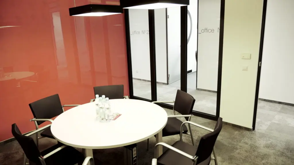 Atrium Tower, Jana Pawła II 25