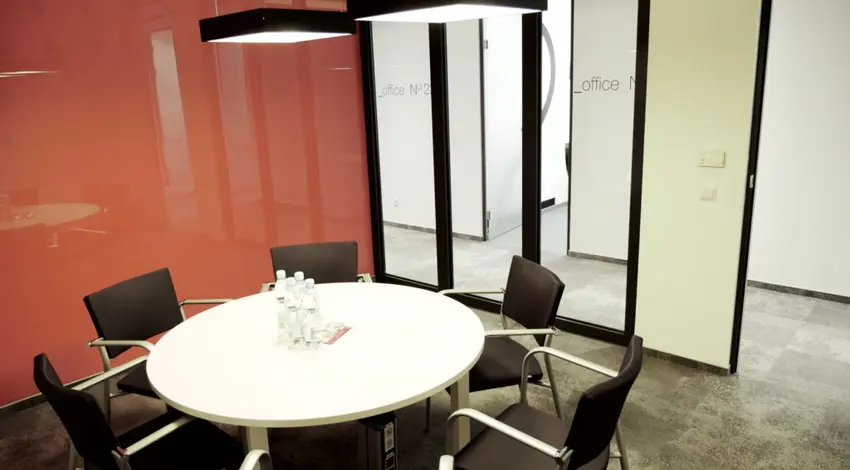 Atrium Tower, Jana Pawła II 25, Śródmieście, Warszawa