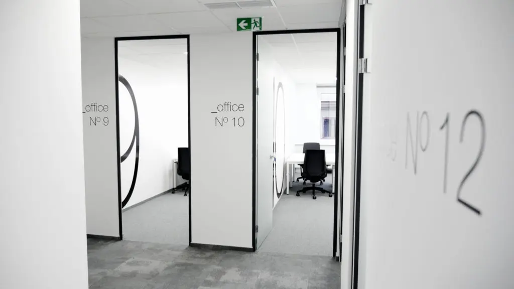 Atrium Tower, Jana Pawła II 25, Śródmieście, Warszawa