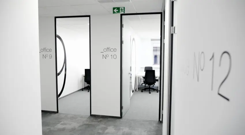 Atrium Tower, Jana Pawła II 25, Śródmieście, Warszawa