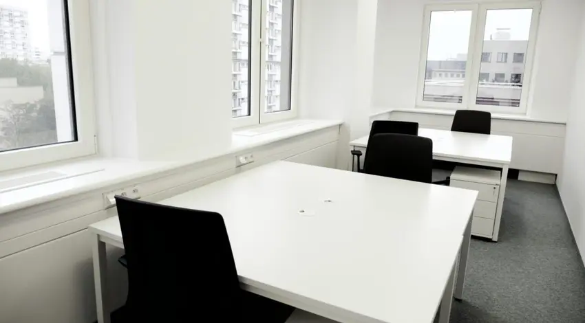 Atrium Tower, Jana Pawła II 25, Śródmieście, Warszawa