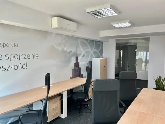 BALTIQ PLAZA, Świętojańska 43