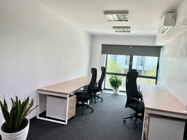 BALTIQ PLAZA, Świętojańska 43