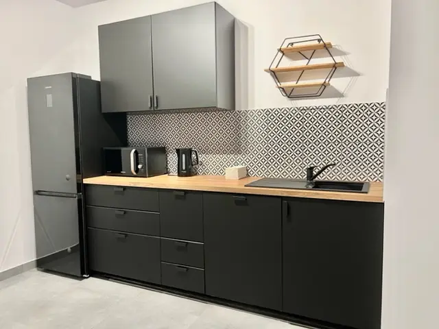 BALTIQ PLAZA, Świętojańska 43