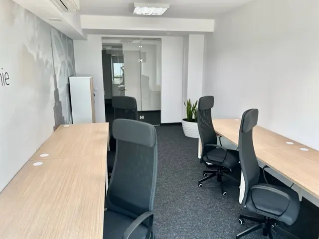 BALTIQ PLAZA, Świętojańska 43