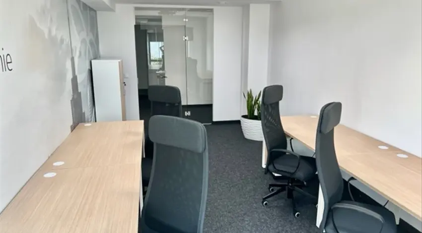 BALTIQ PLAZA, Świętojańska 43, Gdynia