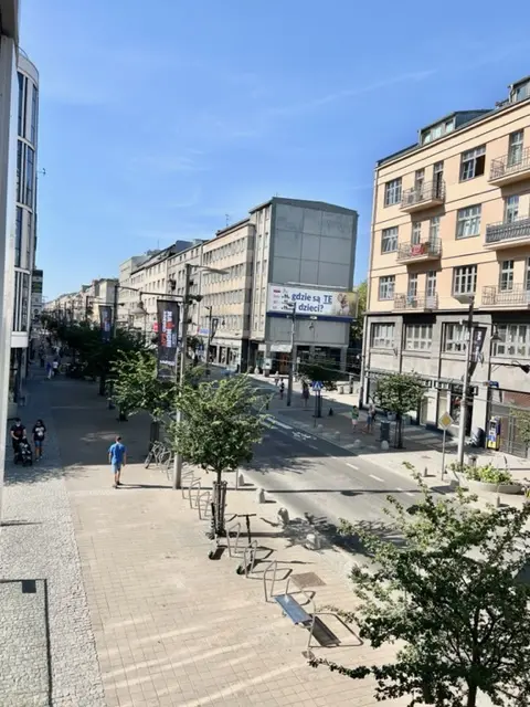 BALTIQ PLAZA, Świętojańska 43, Gdynia