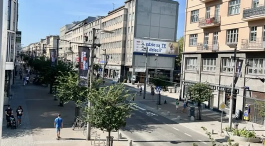 BALTIQ PLAZA, Świętojańska 43, Gdynia