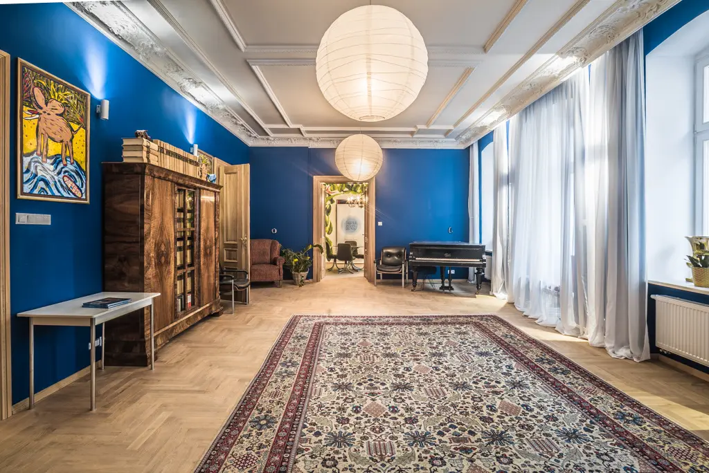 Benedykta Polaka 21/4, Benedykta Polaka 21/4, Śródmieście, Wrocław