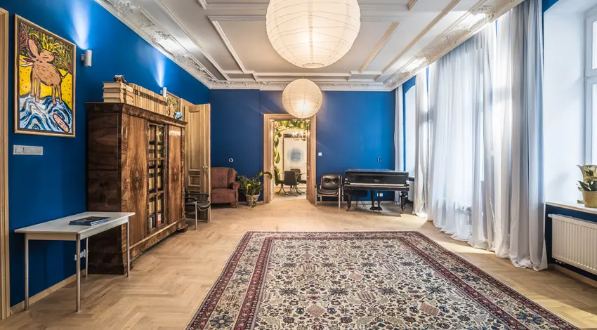 Benedykta Polaka 21/4, Benedykta Polaka 21/4, Śródmieście, Wrocław