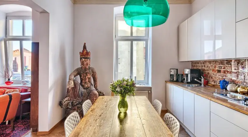 Benedykta Polaka 21/4, Benedykta Polaka 21/4, Śródmieście, Wrocław