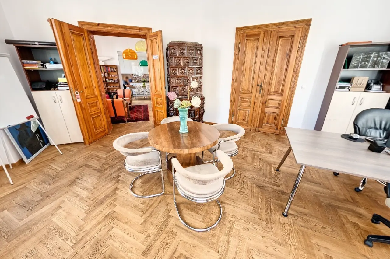 Benedykta Polaka 21/4, Benedykta Polaka 21/4