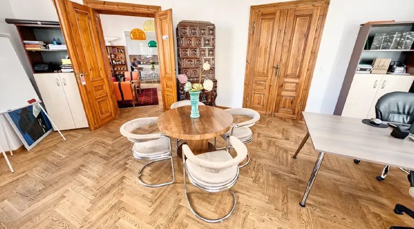 Benedykta Polaka 21/4, Benedykta Polaka 21/4, Śródmieście, Wrocław