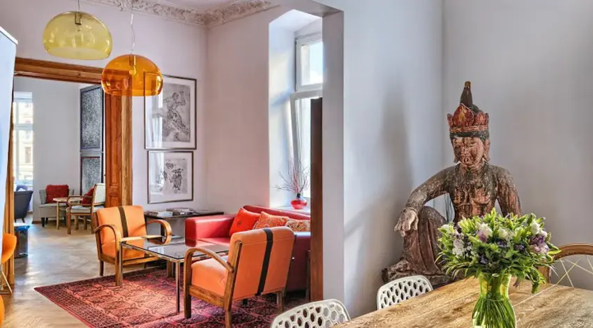 Benedykta Polaka 21/4, Benedykta Polaka 21/4, Śródmieście, Wrocław