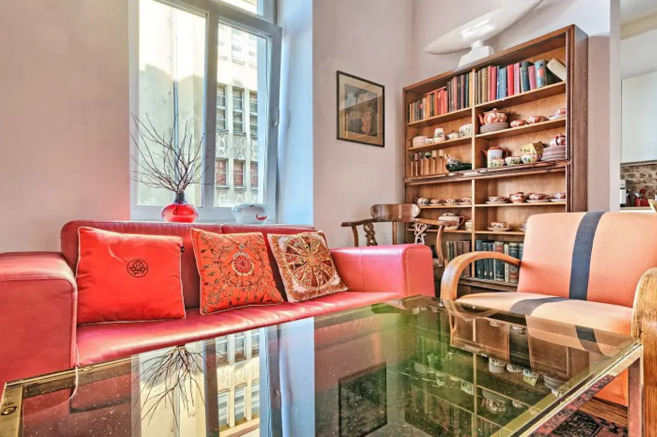 Benedykta Polaka 21/4, Benedykta Polaka 21/4