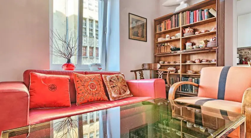 Benedykta Polaka 21/4, Benedykta Polaka 21/4, Śródmieście, Wrocław