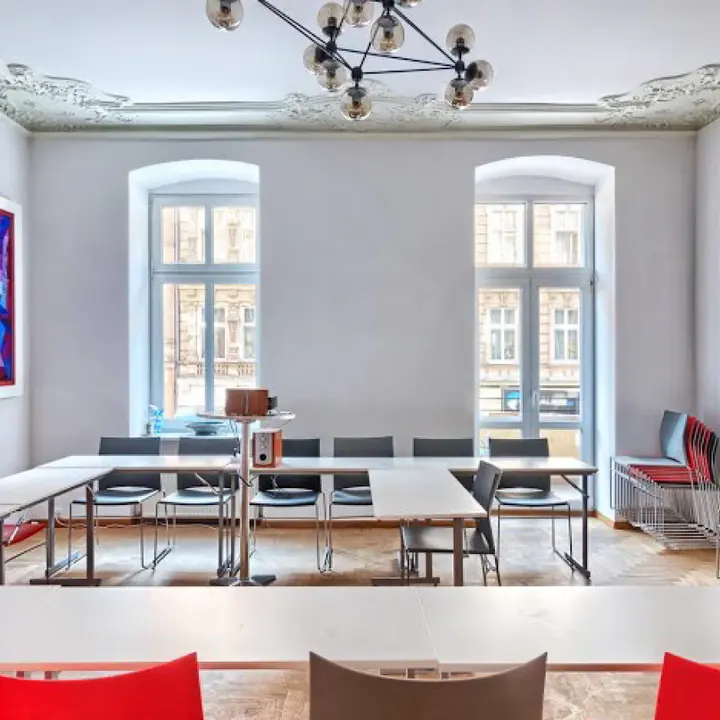 Benedykta Polaka 21/4, Benedykta Polaka 21/4, Śródmieście, Wrocław