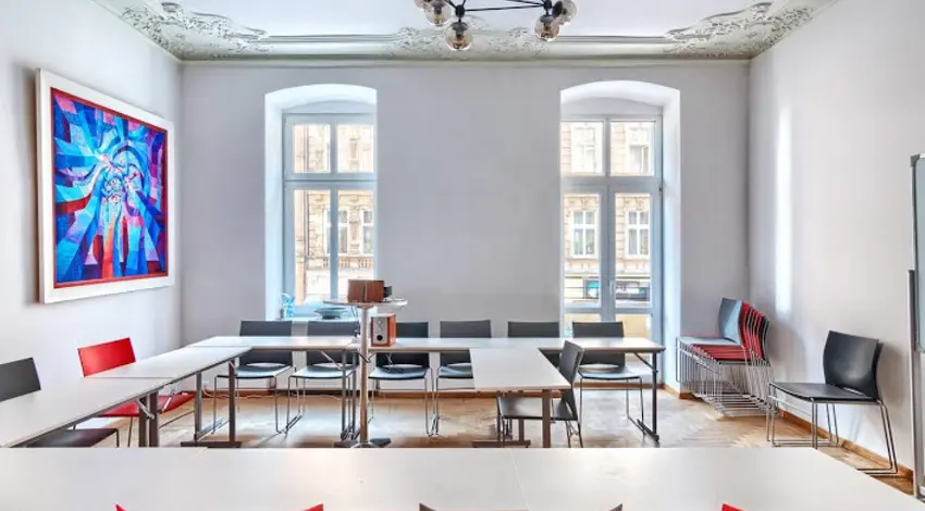 Benedykta Polaka 21/4, Benedykta Polaka 21/4, Śródmieście, Wrocław