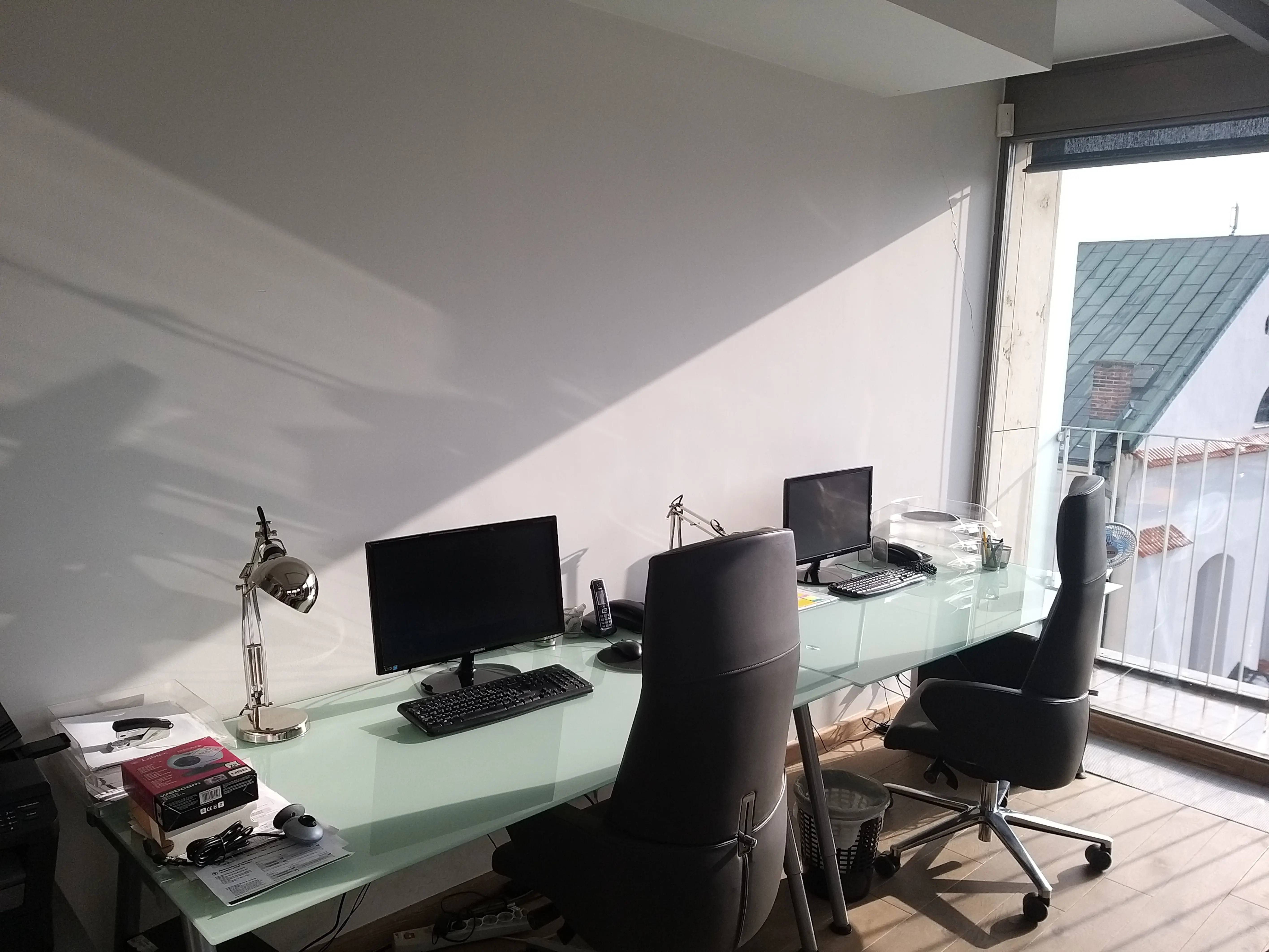 Biura serwisowane Kazimierz, Kupa 12/8, Kraków