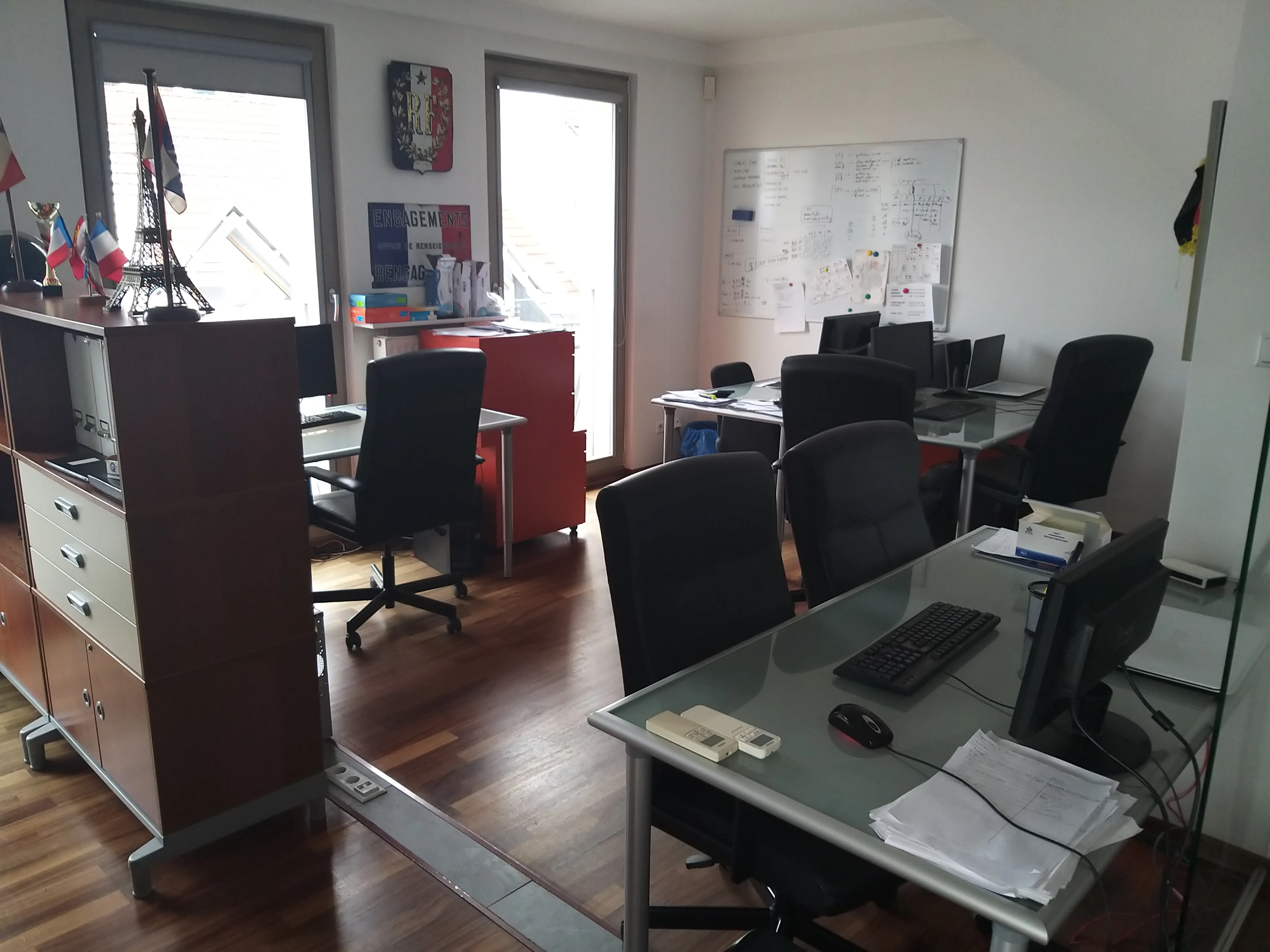 Biura serwisowane Kazimierz, Kupa 12/8