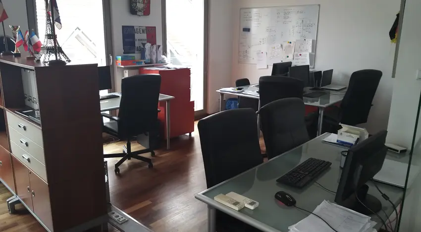 Biura serwisowane Kazimierz, Kupa 12/8, Kraków