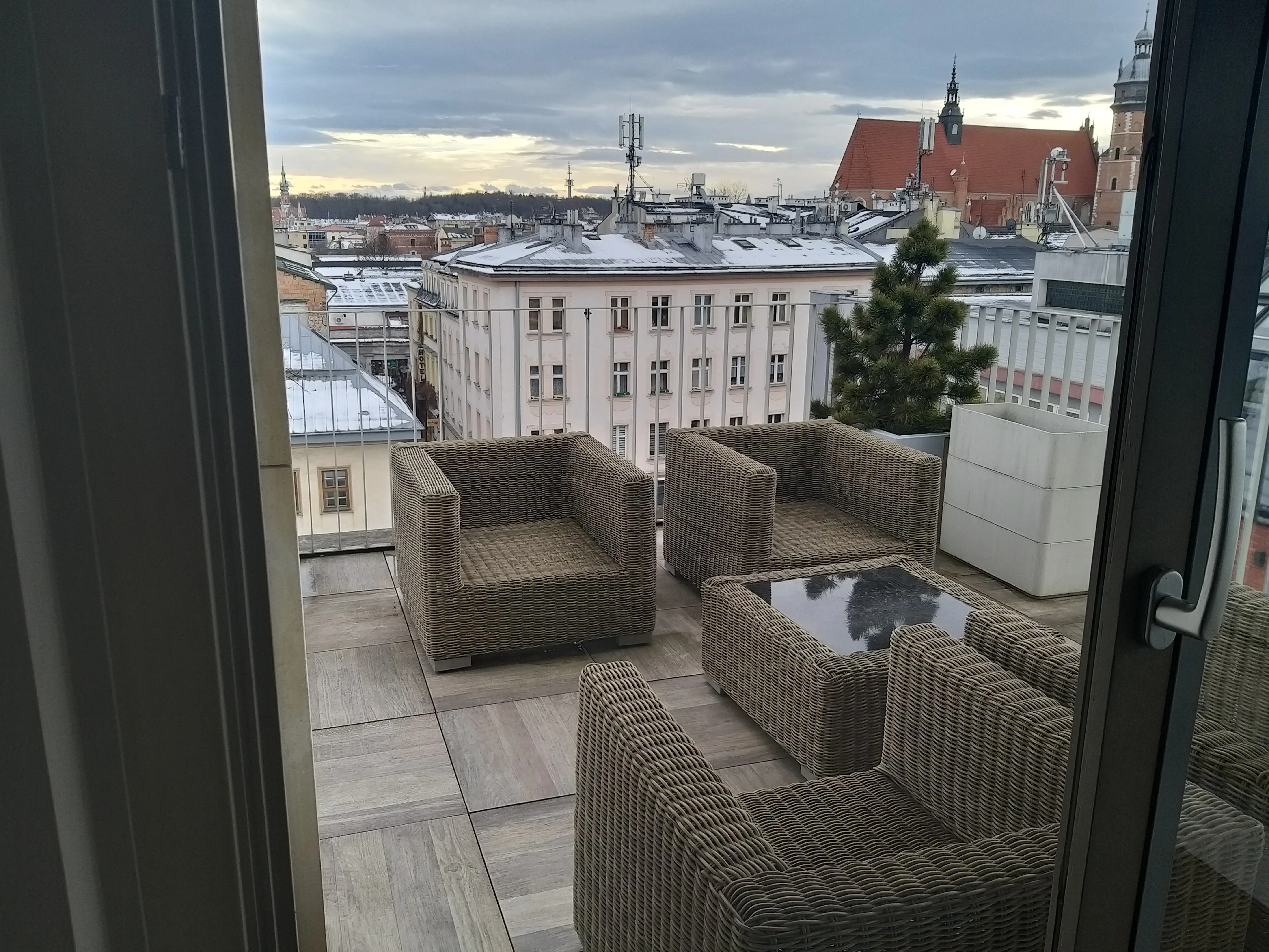 Biura serwisowane Kazimierz, Kupa 12/8