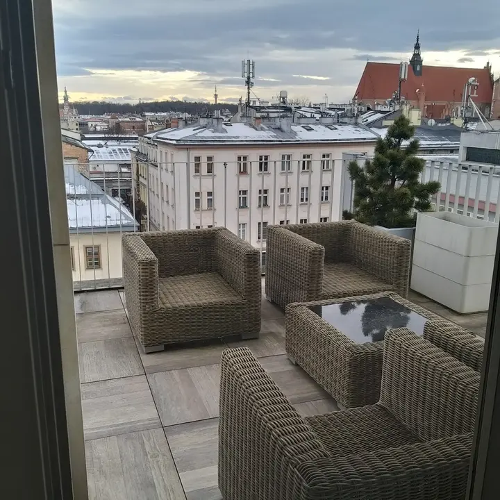 Biura serwisowane Kazimierz, Kupa 12/8, Kraków