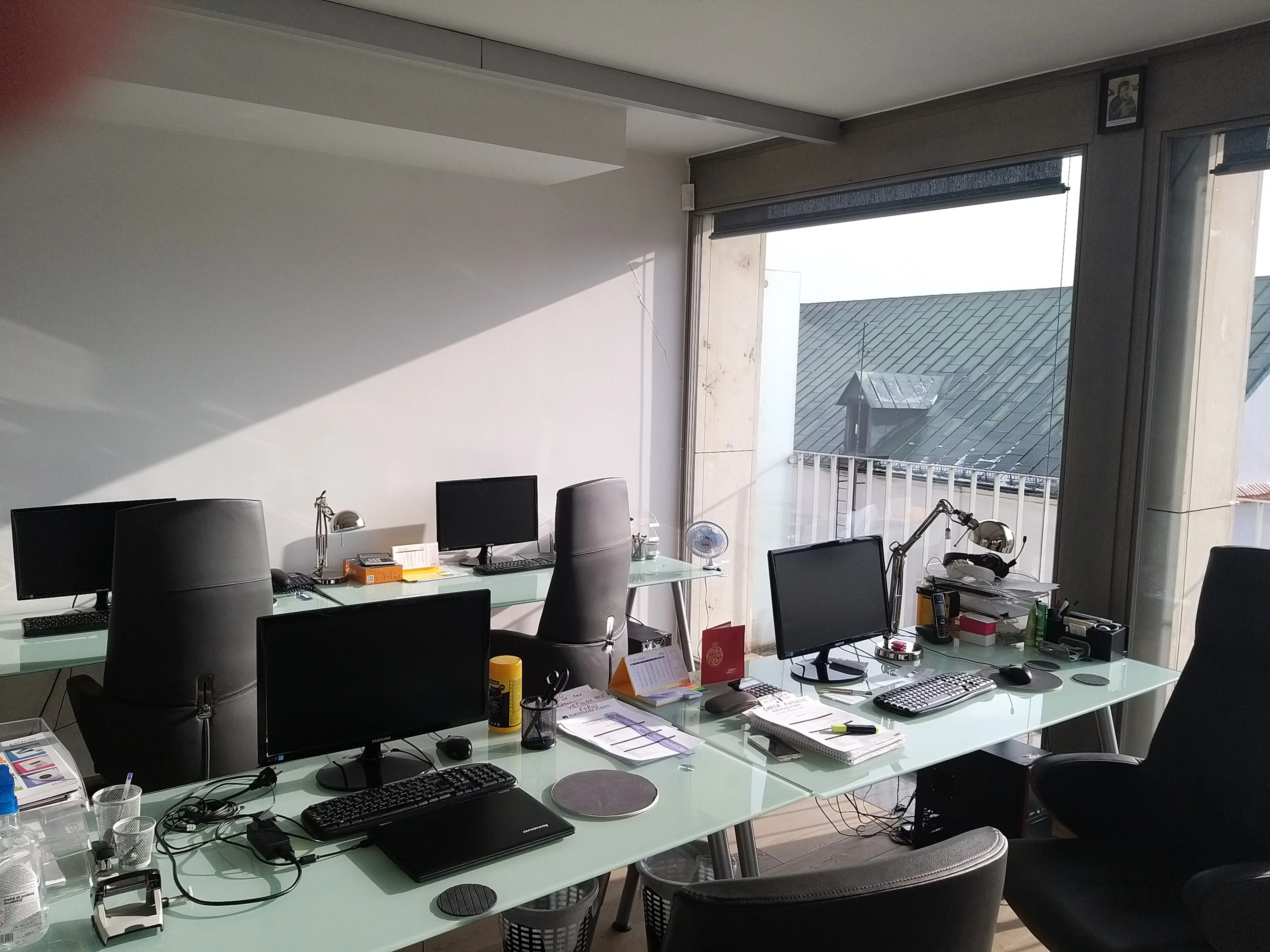 Biura serwisowane Kazimierz, Kupa 12/8, Kraków