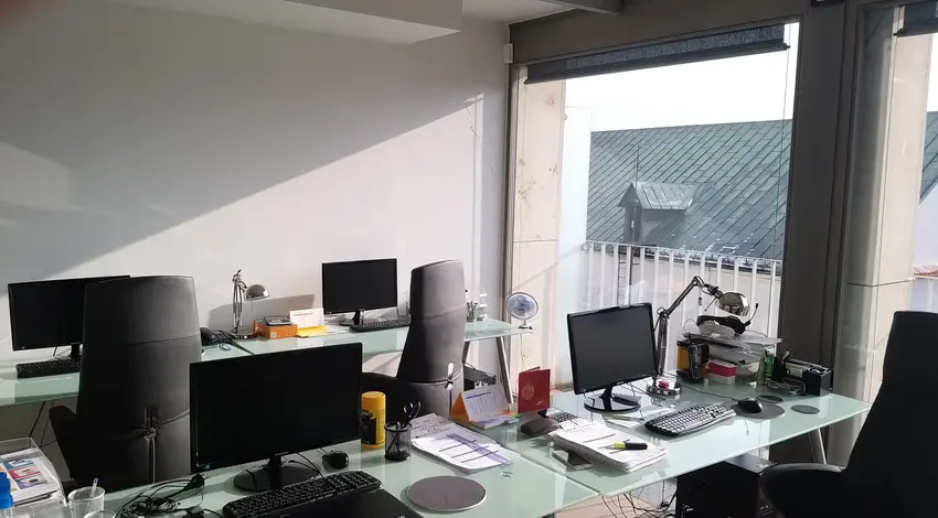 Biura serwisowane Kazimierz, Kupa 12/8, Kraków