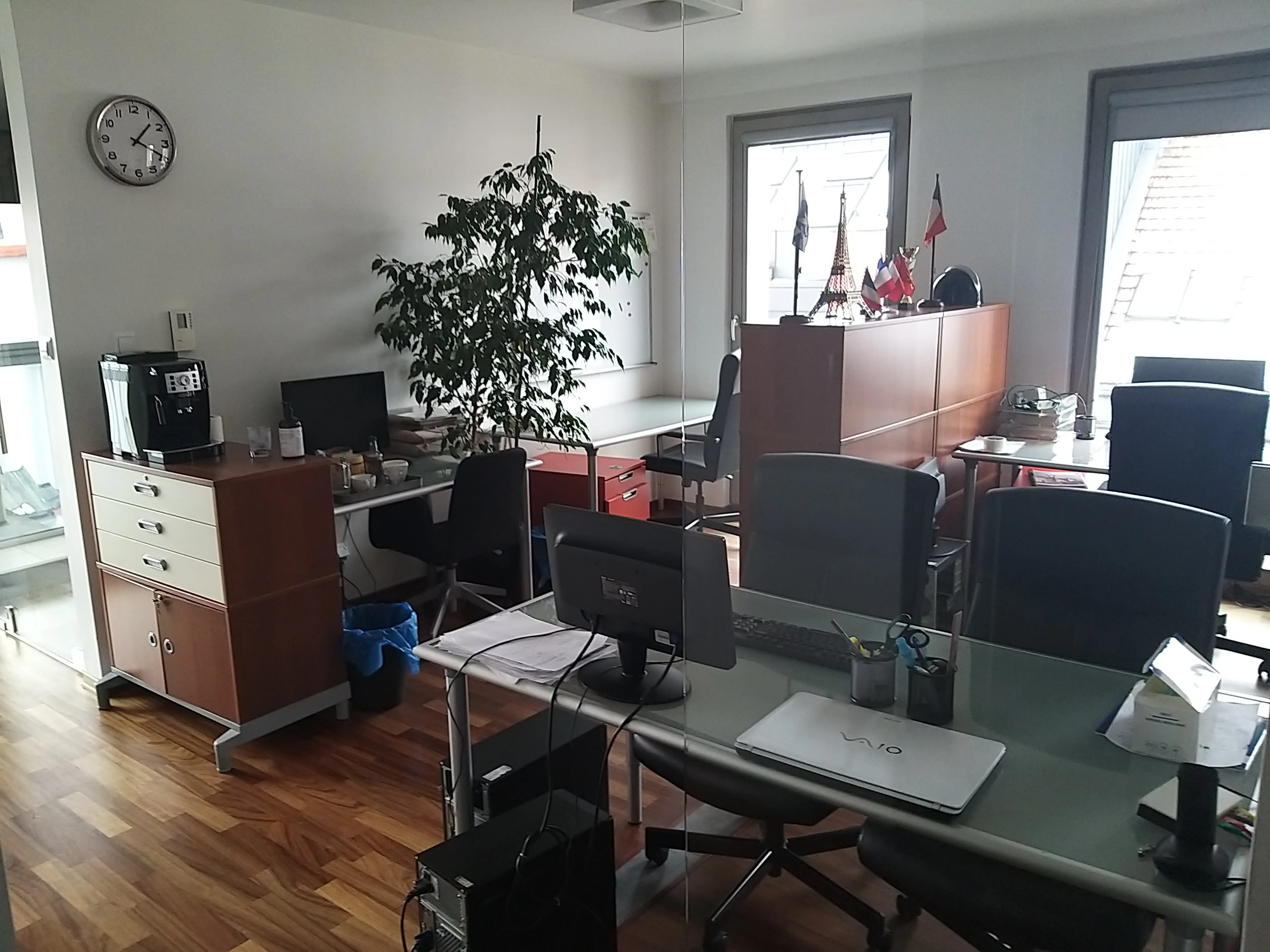 Biura serwisowane Kazimierz, Kupa 12/8