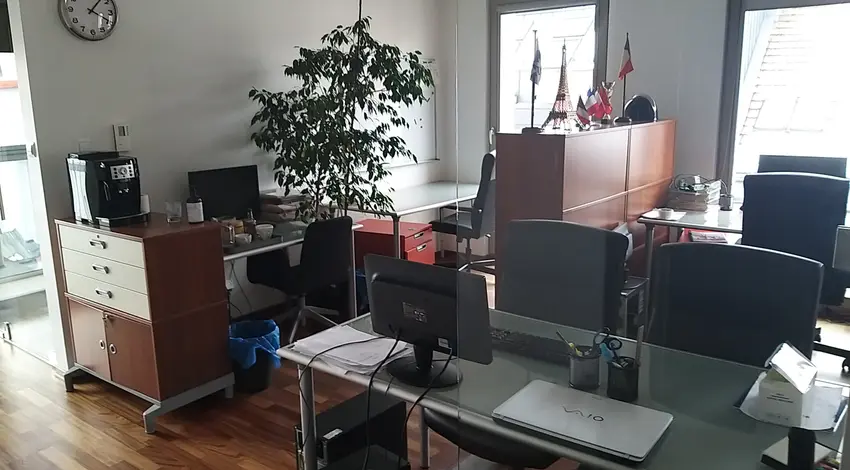 Biura serwisowane Kazimierz, Kupa 12/8, Kraków