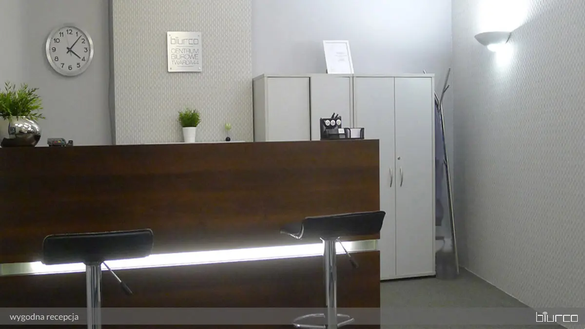 Twarda 44, Twarda 44, Śródmieście, Warszawa