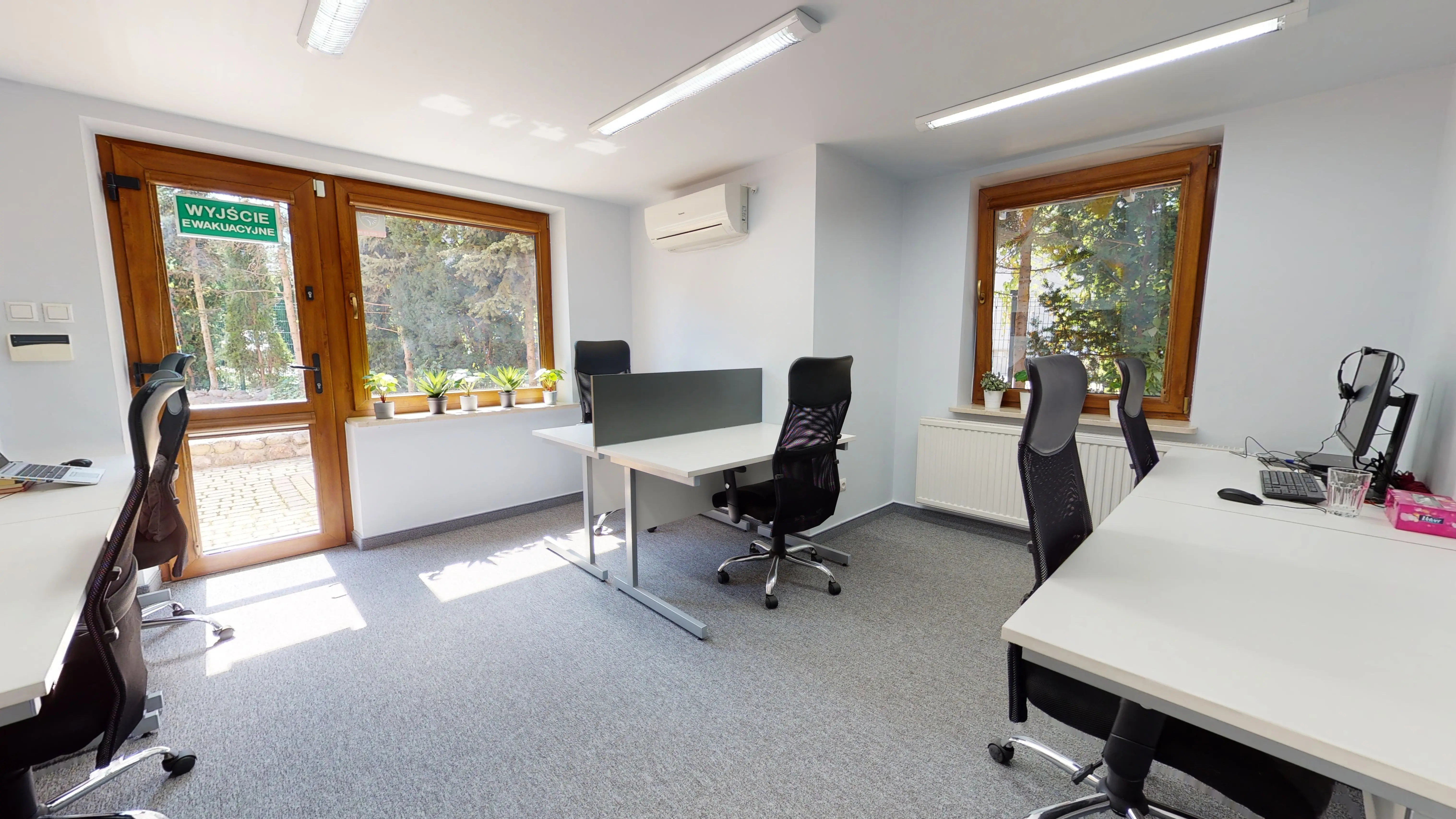 BiznesLab Olszańska, Olszańska 7, Śródmieście, Kraków