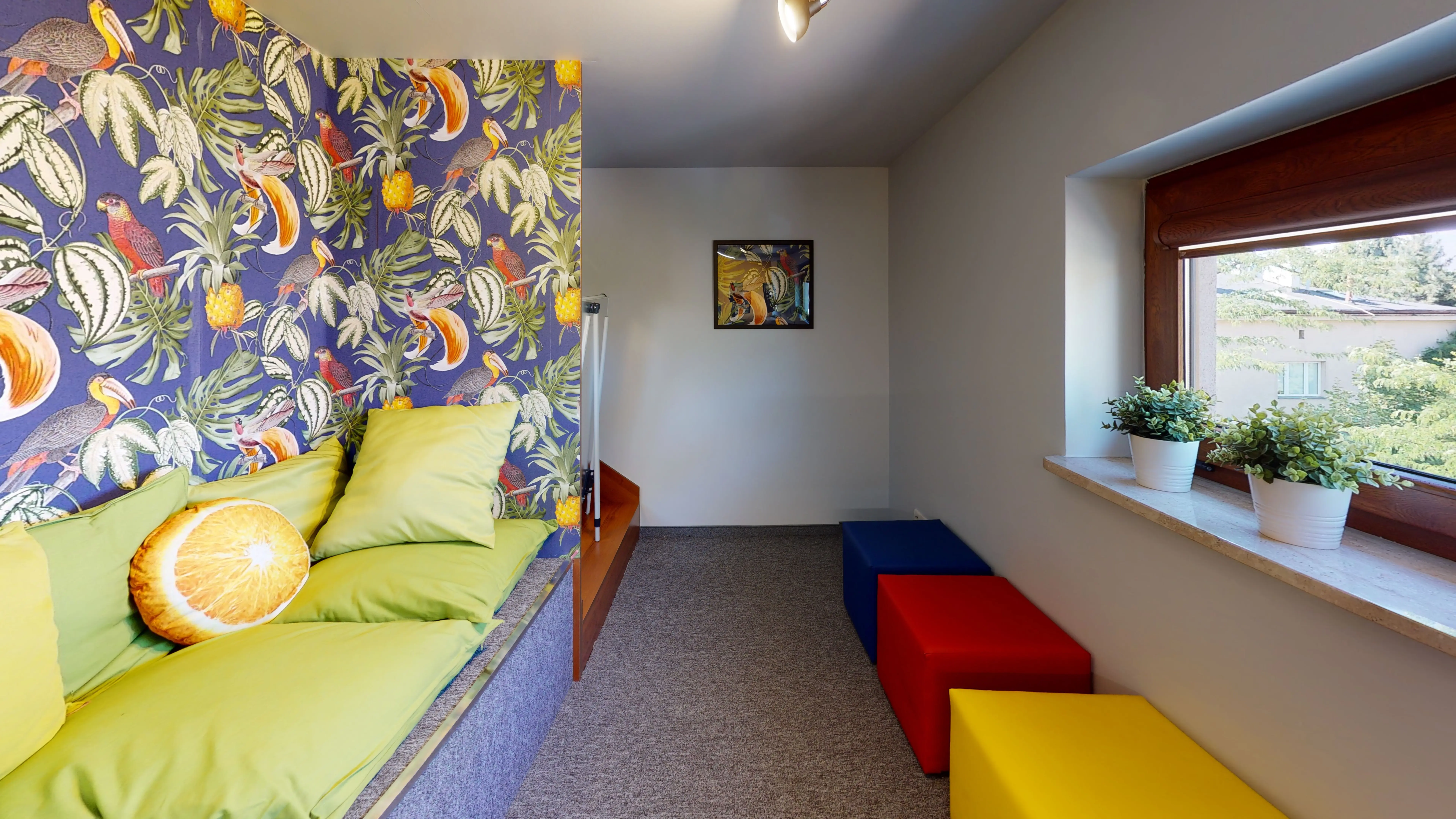 BiznesLab Olszańska, Olszańska 7, Śródmieście, Kraków