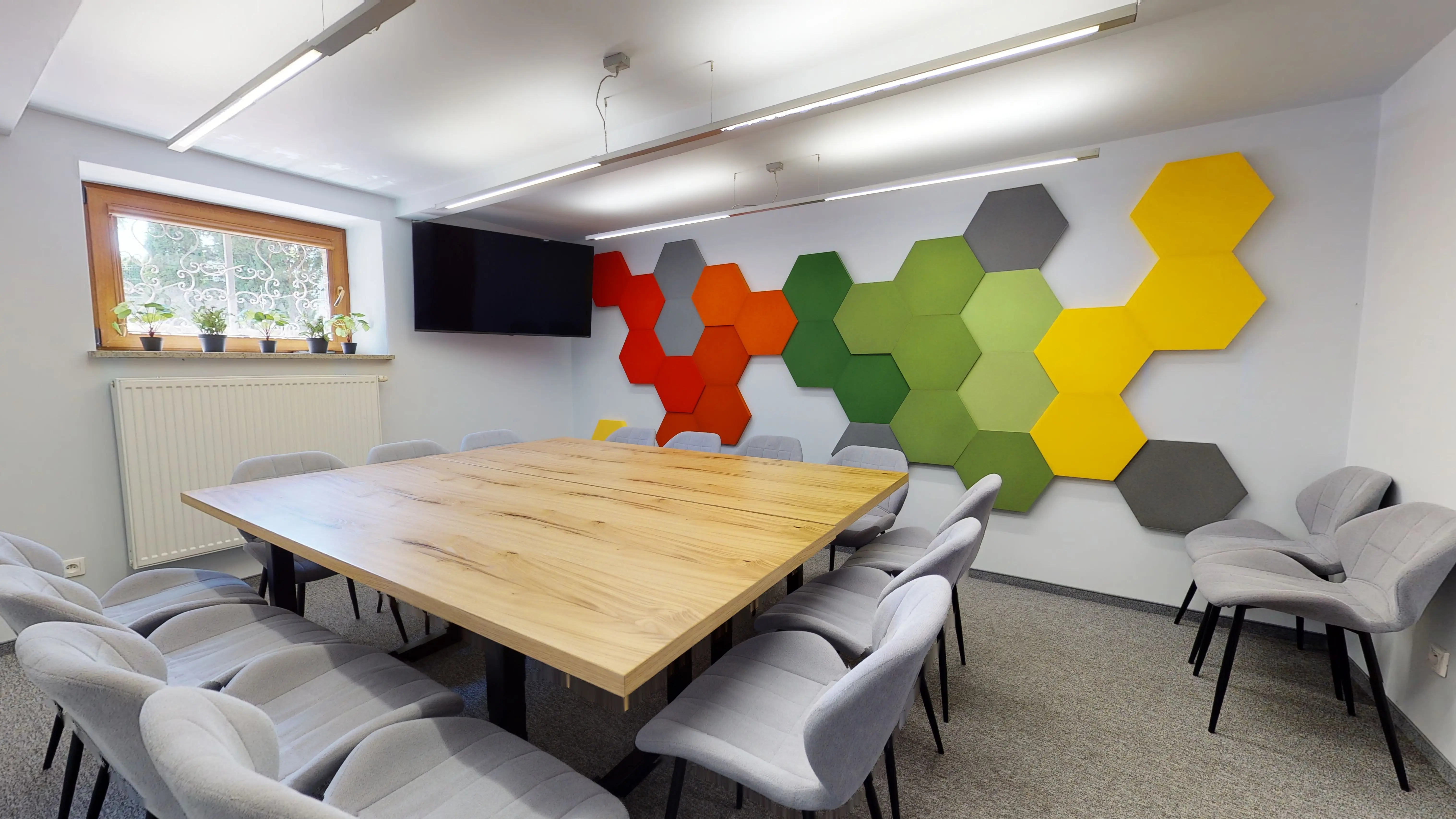 BiznesLab Olszańska, Olszańska 7