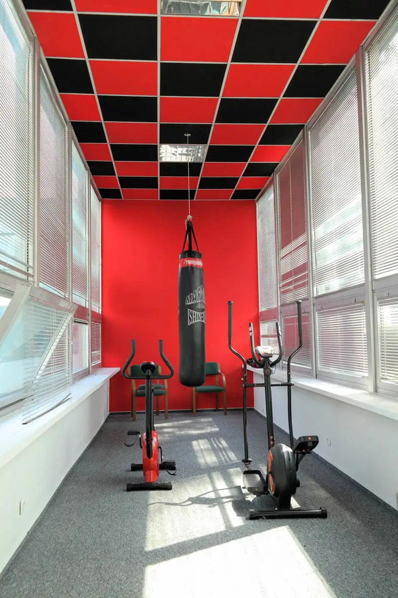 BiznesLab Zabłocie, Zabłocie 20/22, Podgórze, Kraków