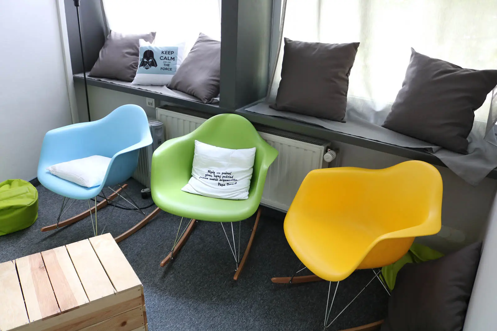 BiznesLab Zabłocie, Zabłocie 20/22, Podgórze, Kraków