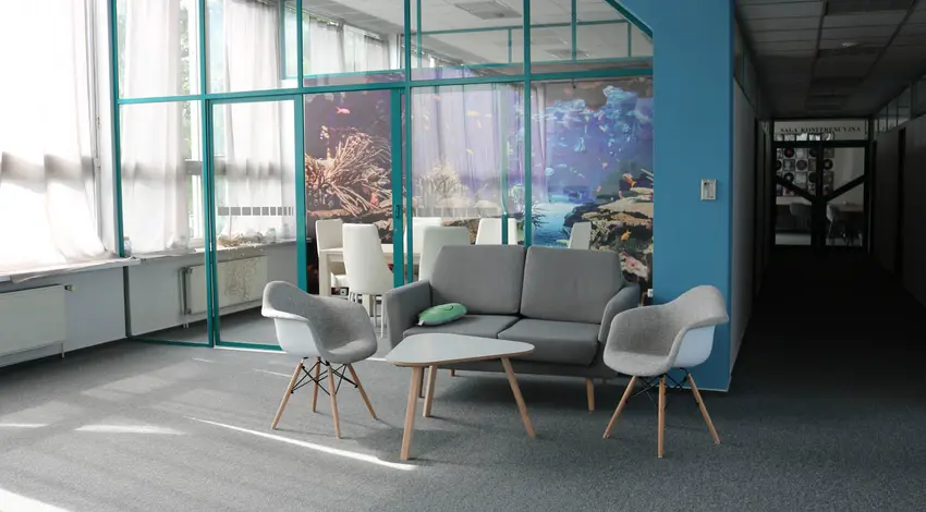 BiznesLab Zabłocie, Zabłocie 20/22, Podgórze, Kraków