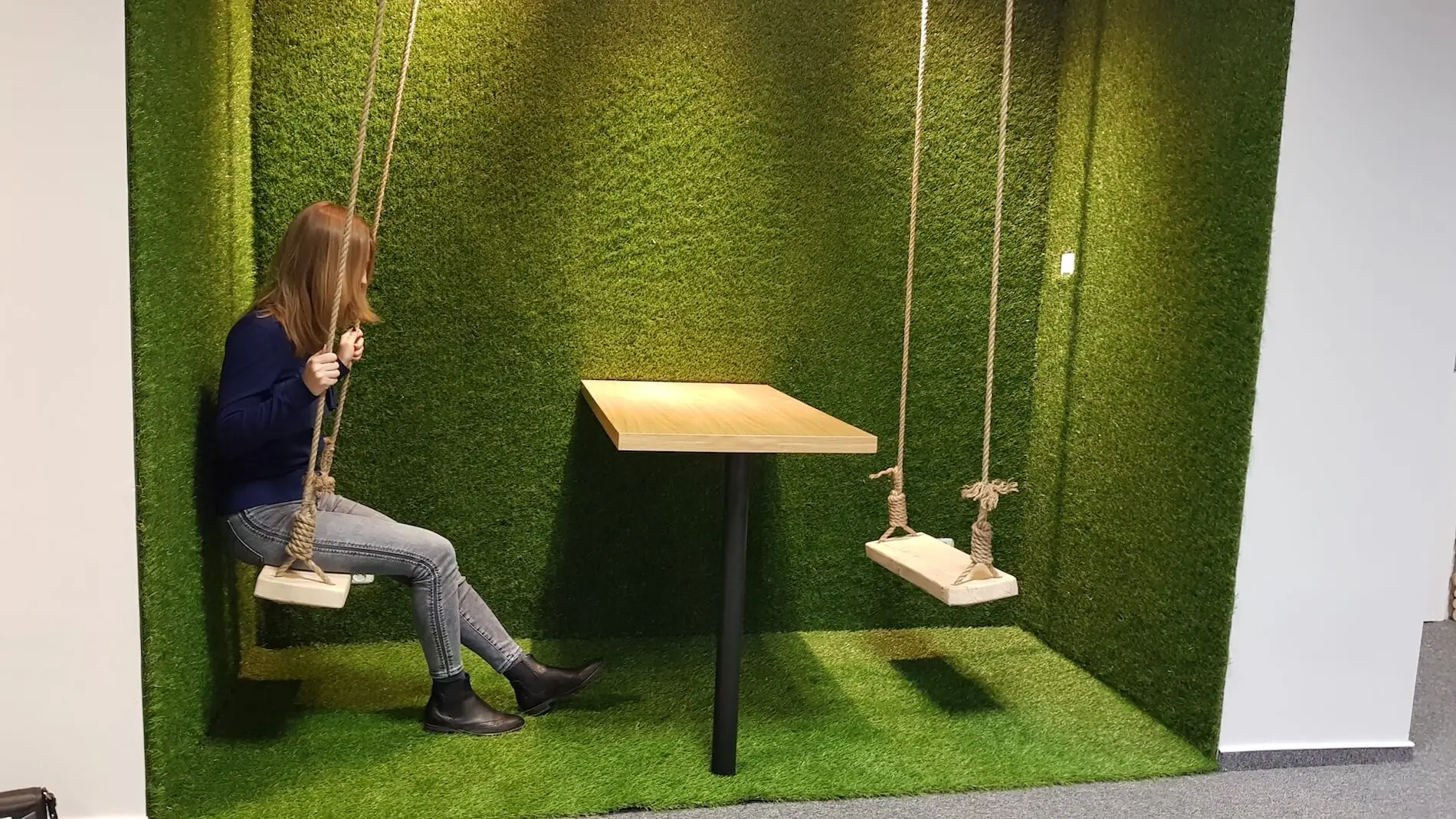 BiznesLab Zabłocie, Zabłocie 20/22, Podgórze, Kraków