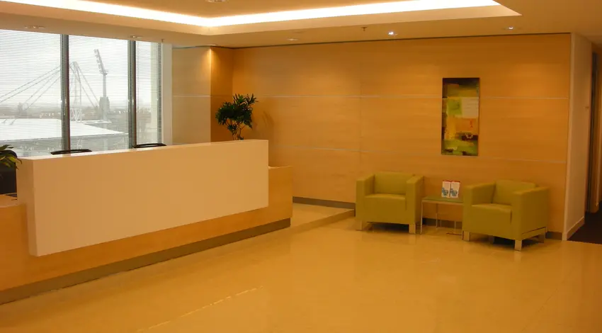 Regus North Gate Bonifraterska, Bonifraterska 17, Śródmieście, Warszawa
