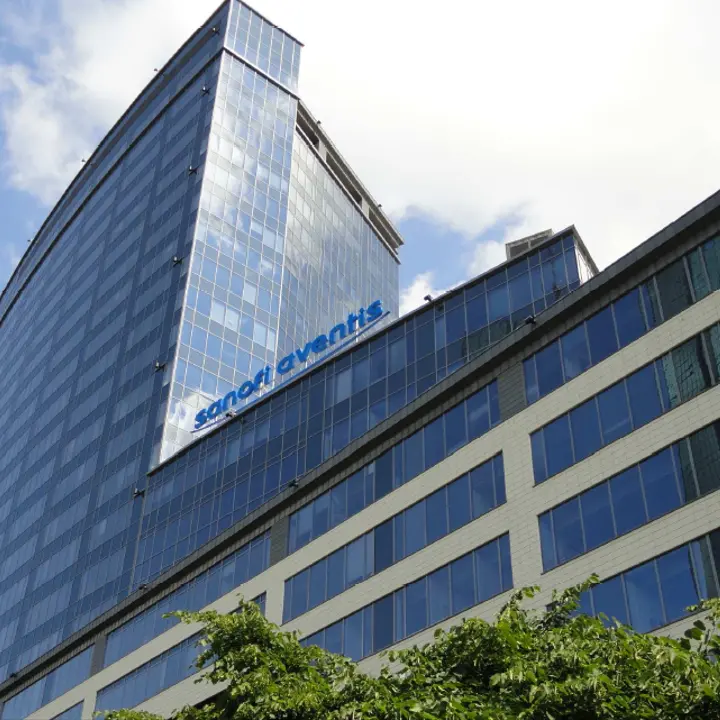 Regus North Gate Bonifraterska, Bonifraterska 17, Śródmieście, Warszawa