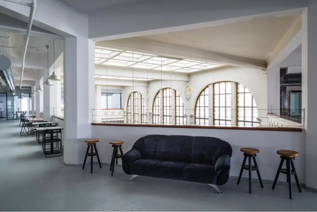 Dom Towarowy Braci Jabłkowskich, Bracka 25, Śródmieście, Warszawa