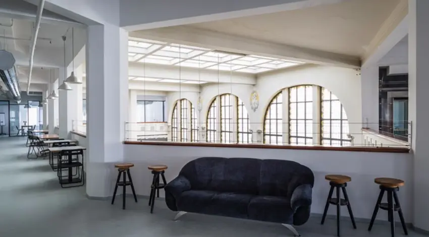 Dom Towarowy Braci Jabłkowskich, Bracka 25, Śródmieście, Warszawa